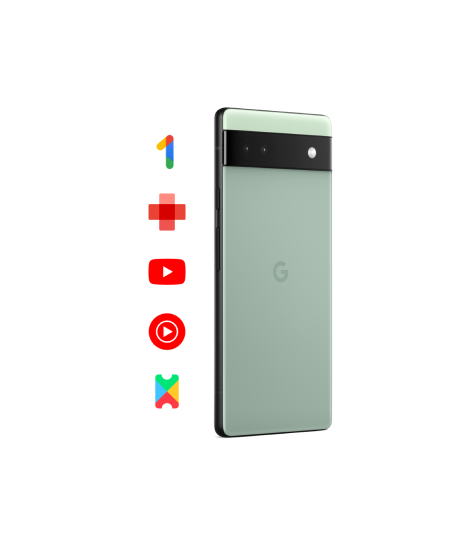 Pixel pass