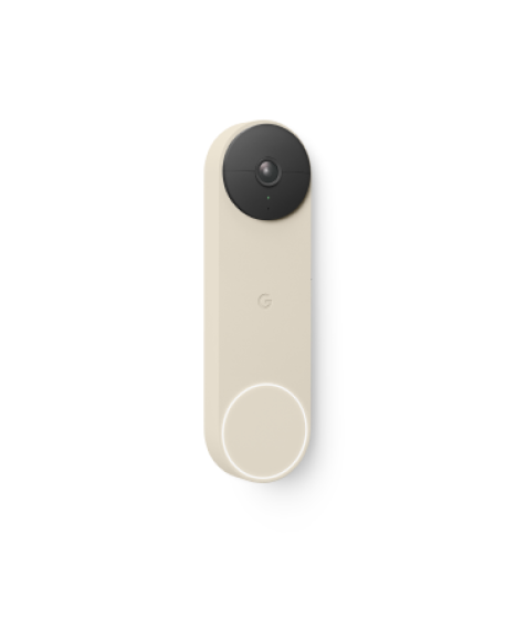 Nest Doorbells