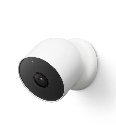 Nest cam
