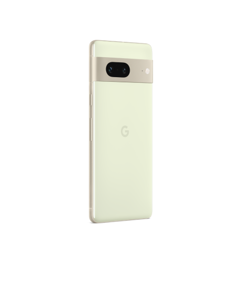 Pixel 7