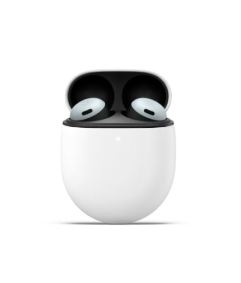 Pixel buds pro