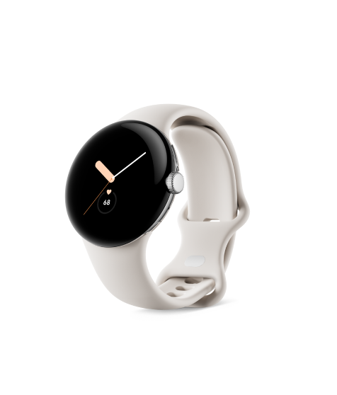 Pixel watch